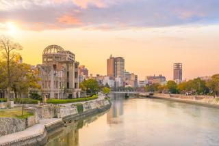 Memoriale della Pace, Hiroshima