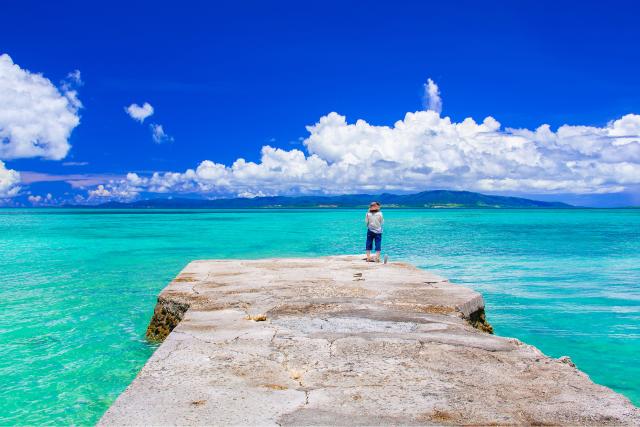 Isola di Ishigaki