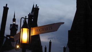 Il Mondo di Harry Potter, Giappone