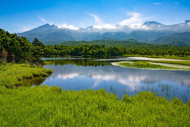 Parco nazionale di Shiretoko