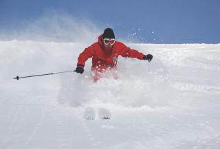 Fuoripista a Niseko