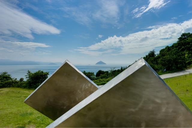 Isola di Naoshima