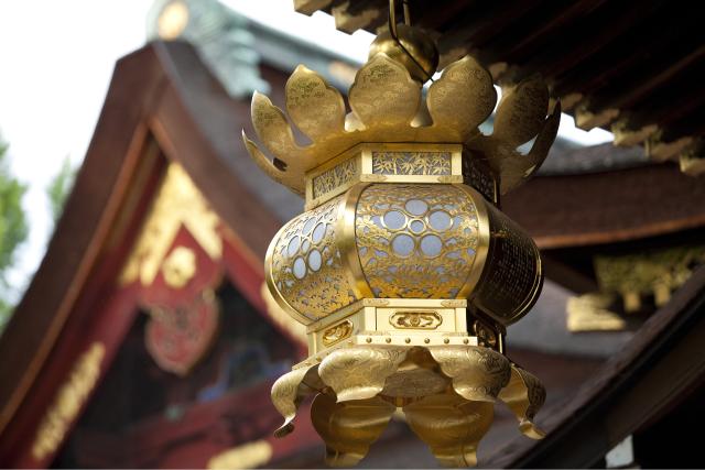 Santuario Kitano Tenmangu, Kyoto