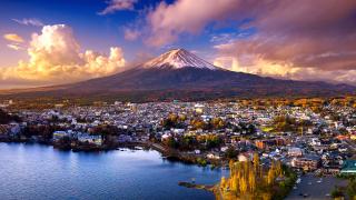 Monte Fuji e Hakone intera giornata