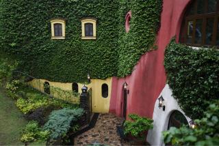 Ghibli Museum Tour