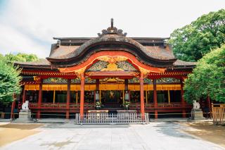 Santuario Dazaifu