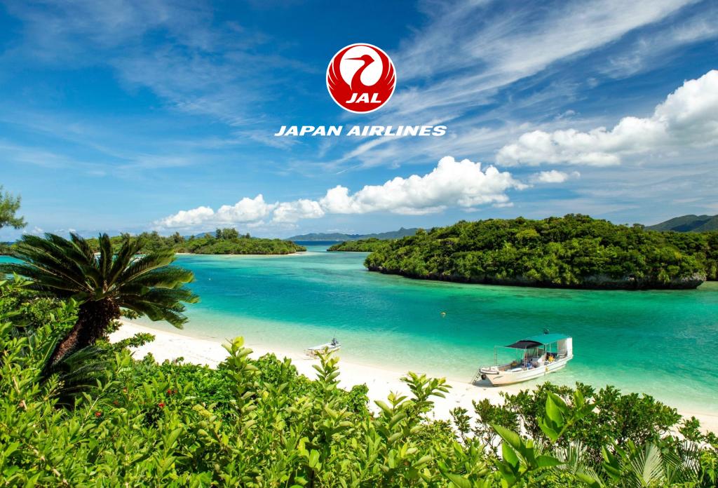 Baia di Kabira, Ishigaki