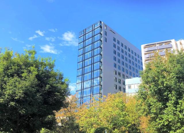 Hotel Keihan Tsukiji Ginza Grande, Tokyo