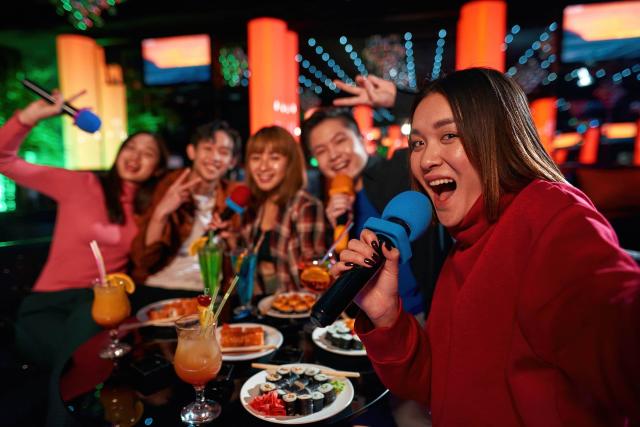 Karaoke (opzionale)