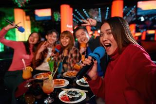 Karaoke (opzionale)