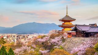 Tempio Kiyomizu