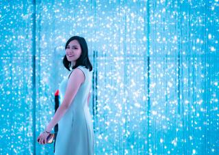 TeamLab, Tokyo