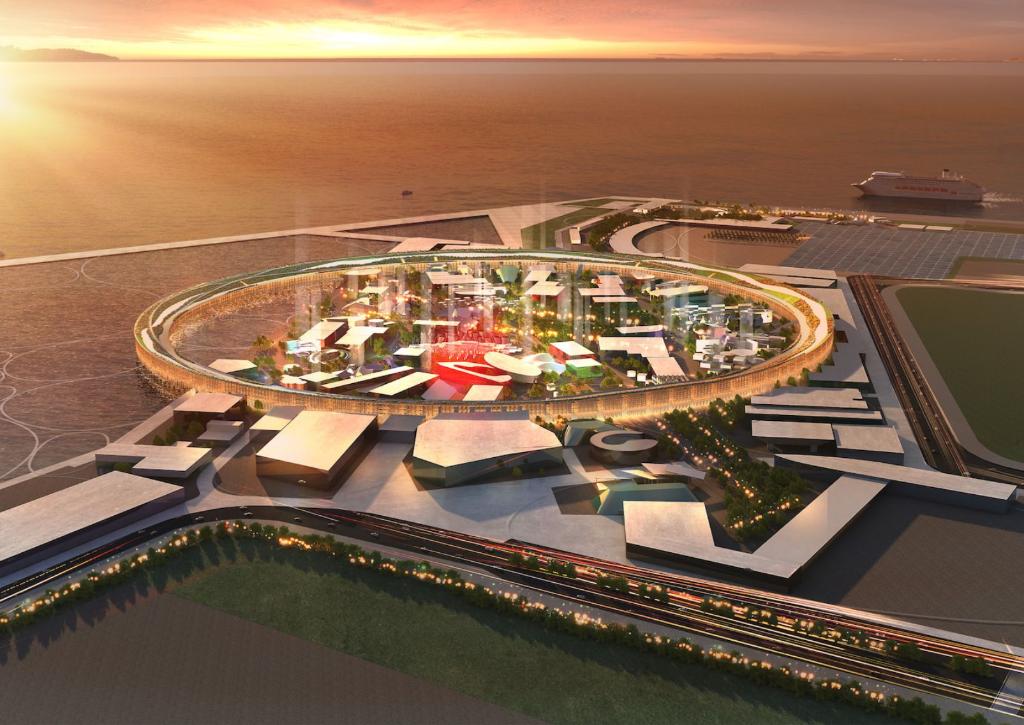 Osaka Expo 2025