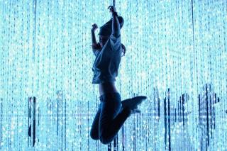 teamLab, Tokyo