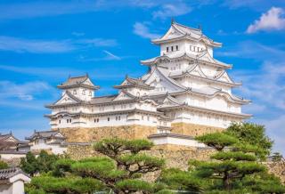 Castello di Himeji