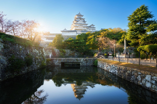 Castello di Himeji