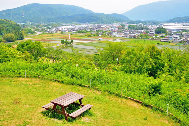 Campo di battaglia di Sekigahara