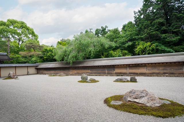 Tempio Ryoanji