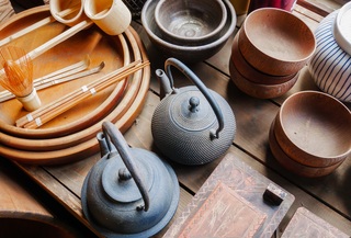 Souvenir del Giappone