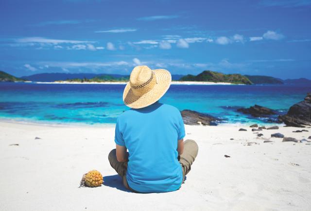 Arcipelago di Okinawa