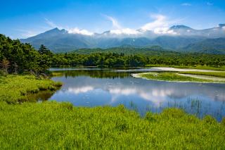 Parco nazionale di Shiretoko