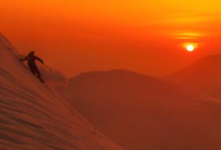Fuoripista a Niseko