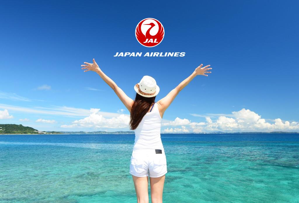 Viaggiando verso Okinawa